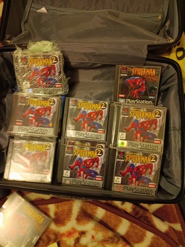Spider man enter electro - 2,