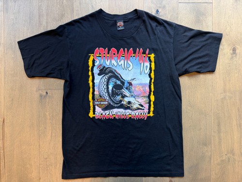 Shirt vintage - t-shirt,