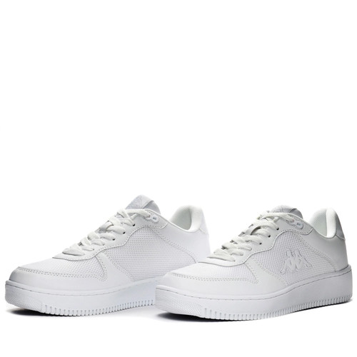 Kappa sneakers bassa uomo - kappa,