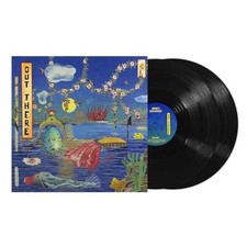 [NUOVO] LÀ FUORI [2 LP] [Vinile]