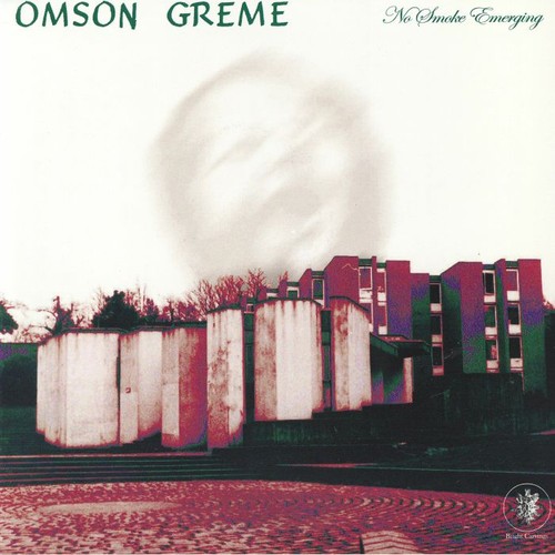 Omson greme no smoke - -,