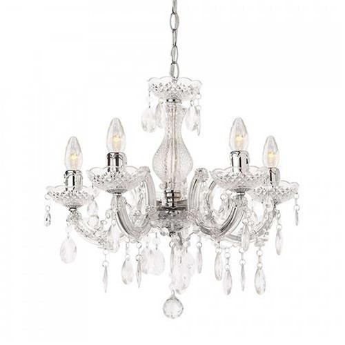 Litecraft lampadario marie - lampadario,