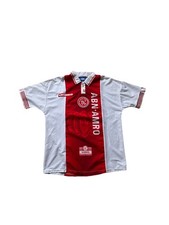 Maglia calcio home Umbro Ajax