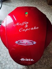 Macchina Per Muffin E Cupcake Della Ariete, Mai Usata, Perfettamente Funzionante