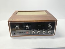 Preamplificatore McIntosh C-27