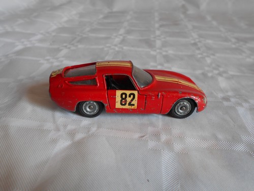 Solido epoca 146 alfa - d'epoca,