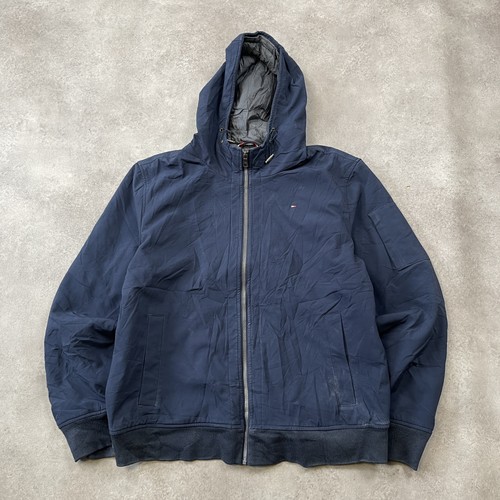 Tommy hilfiger giacca vento - hilfiger, a