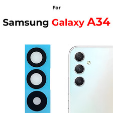 Vetro fotocamera per Samsung