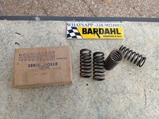 Fiat 500 d- kit MOLLE valvole