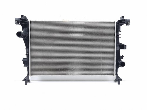 Radiatore acqua per jeep - radiatore,
