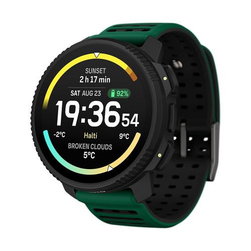 Orologio sportivo suunto - orologio,