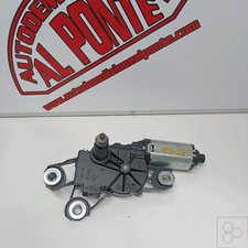 6J4955711 Motorino tergilunotto  SEAT IBIZA (6J) 1.2 (51Kw) Ber 5p/b/1198cc