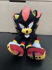 Jazwares Ombra il Riccio 8"