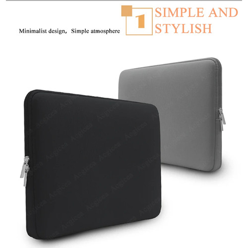 Custodia antiurto per laptop