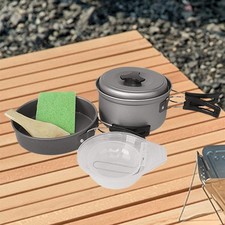 Accessori per kit da cucina da