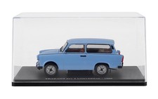 1/24 EDICOLA - TRABANT - 601