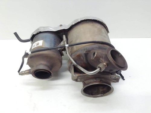 Fap filtro antiparticolato - fap,