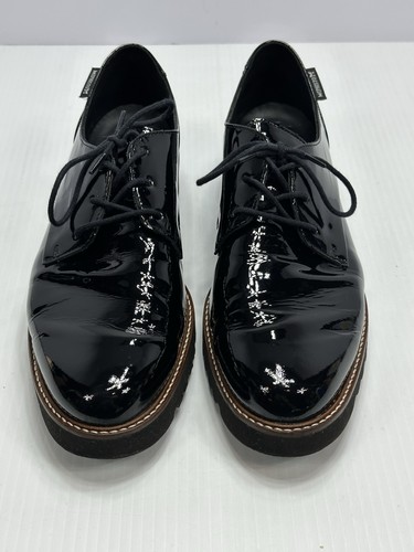 Scarpe oxford stringate - scarpe,