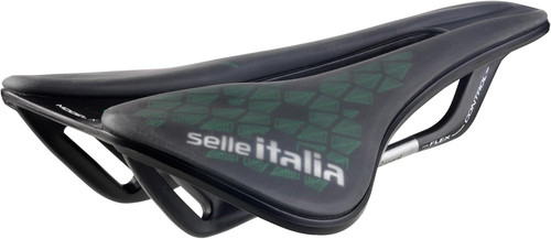 Model sella bici green - -,