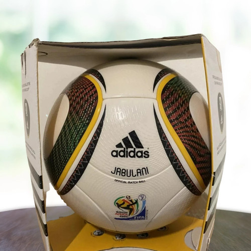 Adidas jabulani 2010 sudafrica - adidas,