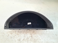 Strumentazione contachilometri