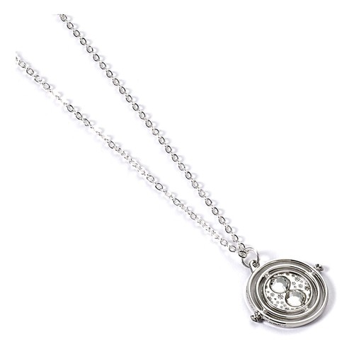 Harry potter collana giratempo - potter,