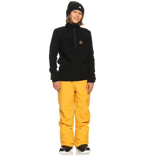 Quiksilver estate pantaloni - pantaloni, da