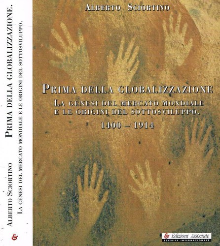 Prima della globalizzazione - .,