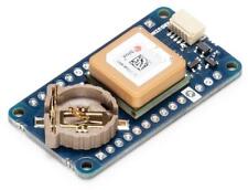 Arduino MKR GPS Shield GPS Logger Scudo Blu 3,3 V u-blox SAM-M8Q GNSS
