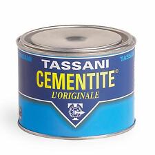 CEMENTITE BIANCA 250 ml "L'ORIGINALE" TASSANI
