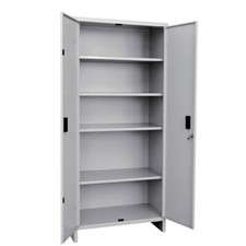 Armadio tuttopiani in metallo