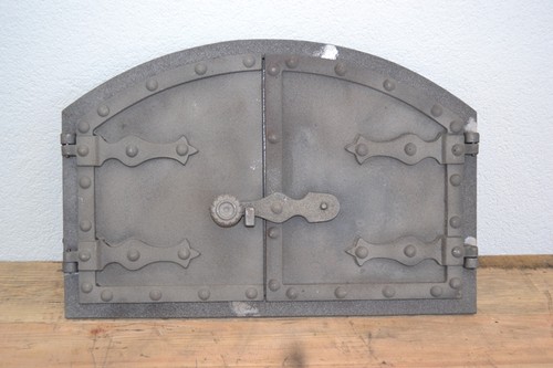 Porta forno - forno, in