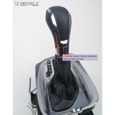 Cuffia leva cambio automatico