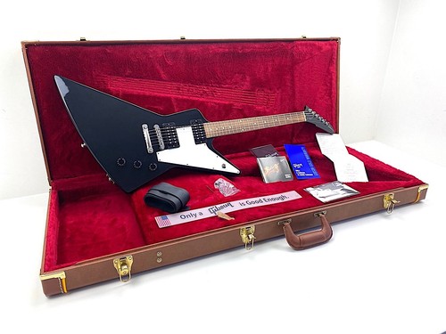 Gibson explorer usa - gibson, ★