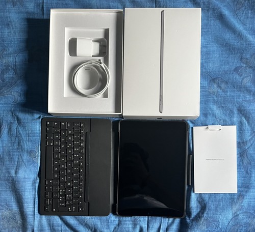 Apple ipad gen 64gb - gen.,