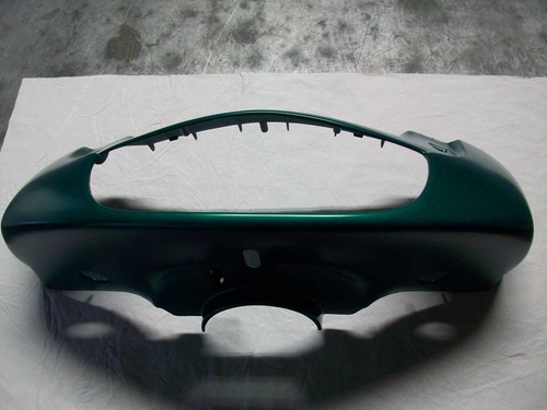 Coprimanubrio ant verde - coprimanubrio,