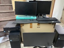 Stock lotto - , pc