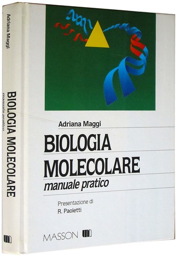 Maggi biologia molecolare - maggi,