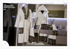 COMPLETO BAGNO SPUGNA 8 PEZZI