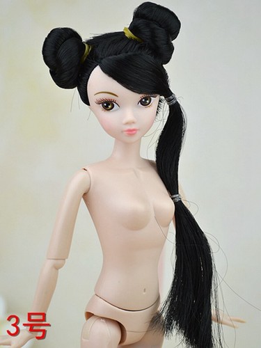 1pz bambola cinese bjd - bambola,