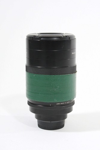 Nikon 500 reflex nikkor - nikon,