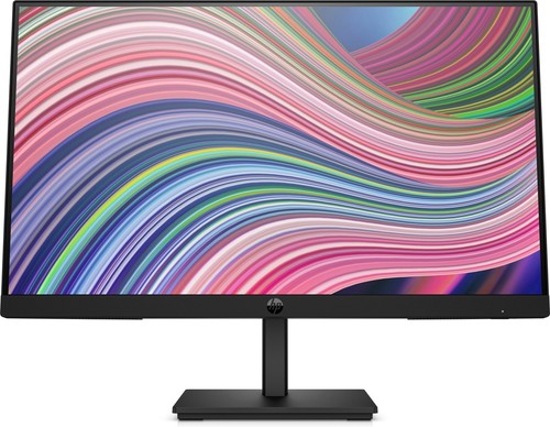Monitor led ips fhd - hp,