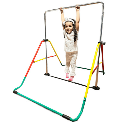 Barra ginnastica bambini - barra,