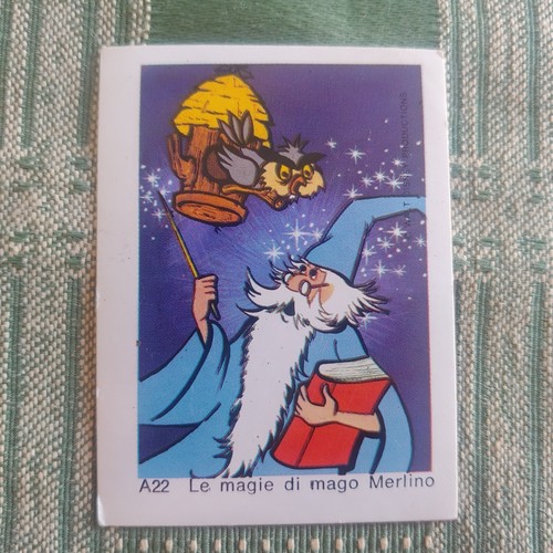 Figurina a22 walt disney - a22,