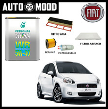 Kit tagliando Grande Punto 1.3