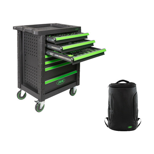 Carrello attrezzi cassetti - attrezzi, 7