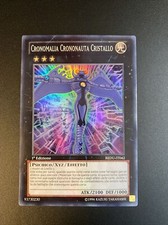 Yu-Gi-Oh! Chronomalia