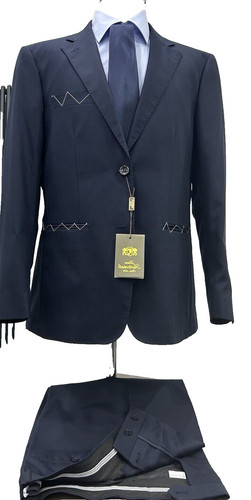 Abito uomo sartoriale - uomo, made