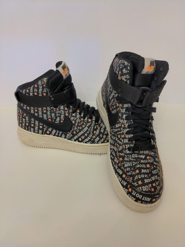 Scarpa nike air - air, high