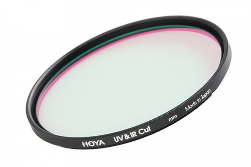 Hoya cut filter - ir, 49